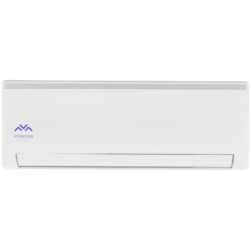 Купить Кондиционер настенный сплит-система iFFALCON F1 09 ONF/R белый  5499596. Характеристики, отзывы и цены в Донецке