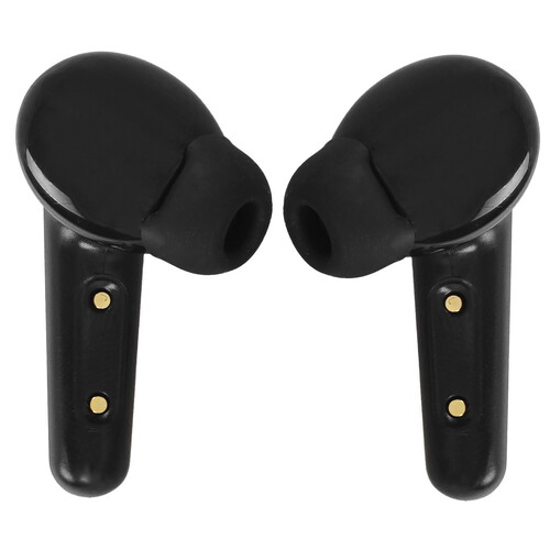 Купить Наушники TWS Smartbuy TAIPAN 2 черный 2023  9189754. Характеристики, отзывы и цены в Донецке