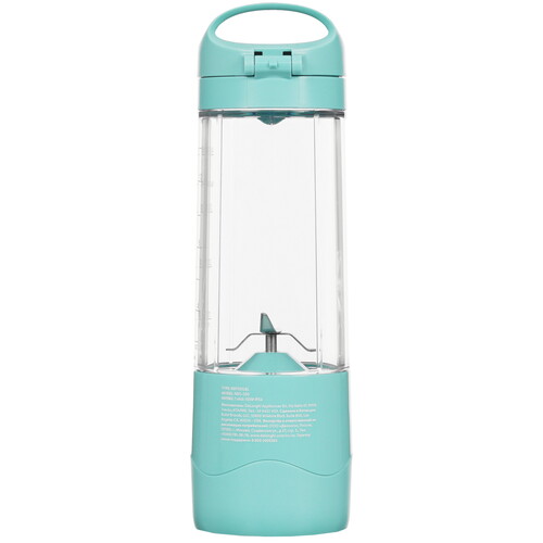 Купить Блендер стационарный NutriBullet NBP003LBL  5495928. Характеристики, отзывы и цены в Донецке