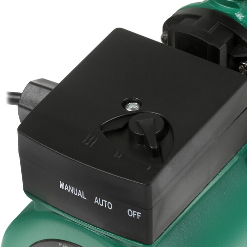 Купить Повысительный насос Oasis CBP-20/12  4764321. Характеристики, отзывы и цены в Донецке