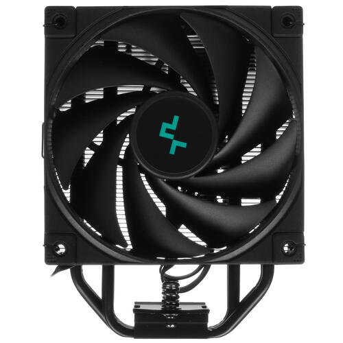 Купить Кулер для процессора DEEPCOOL AK400 DIGITAL [R-AK400-BKADMN-G]  5414801. Характеристики, отзывы и цены в Донецке