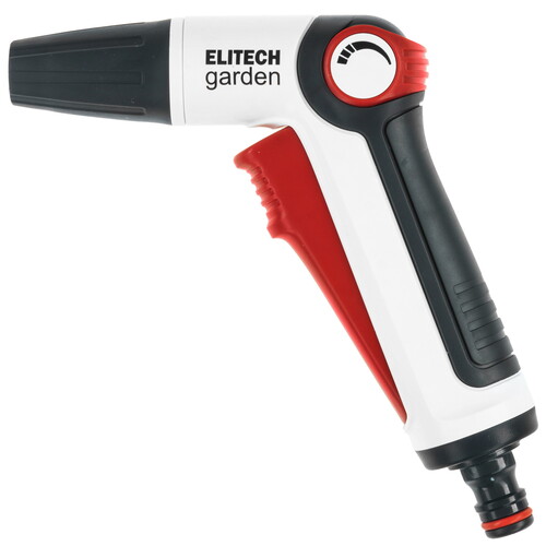 Купить Распылитель ELITECH Garden SG 006  5476610. Характеристики, отзывы и цены в Донецке