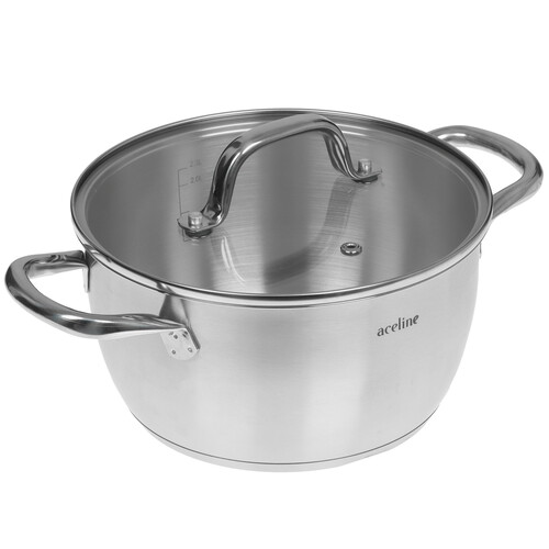 Купить Набор посуды Aceline AC 3  9112991. Характеристики, отзывы и цены в Донецке