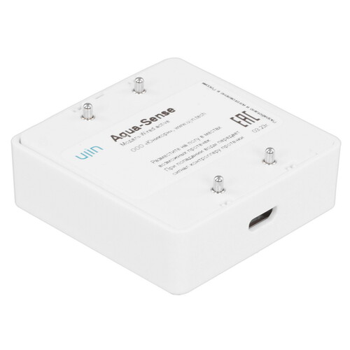 Купить Датчик протечки UJIN Aqua-sense UAS-W  5475413. Характеристики, отзывы и цены в Донецке