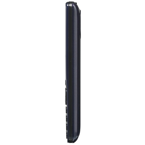 Купить Сотовый телефон Itel it2176 синий/черный  5462630. Характеристики, отзывы и цены в Донецке