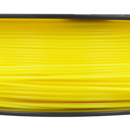 Купить Пластик NVPRINT PLA Noctilucent (Glow In the Dark) Yellow  9158624. Характеристики, отзывы и цены в Донецке