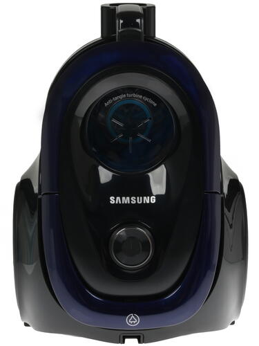 Купить Пылесос Samsung SC18M21B0S2 синий  1098421. Характеристики, отзывы и цены в Донецке