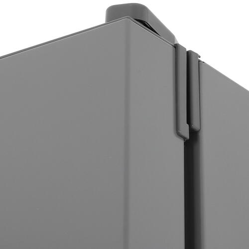 Купить Холодильник с морозильником   Indesit ITS 5180 G серебристый  9082296. Характеристики, отзывы и цены в Донецке