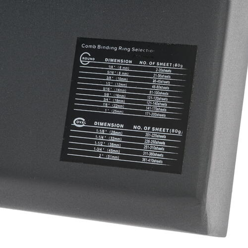 Купить Брошюровщик Rayson SD-2501B21  1072718. Характеристики, отзывы и цены в Донецке