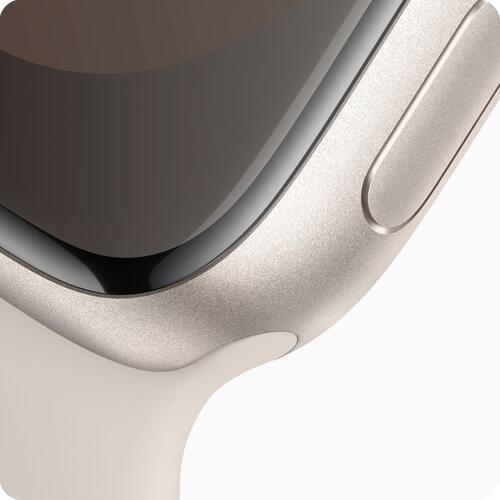 Купить Смарт-часы Apple Watch Series 9 41mm  5432011. Характеристики, отзывы и цены в Донецке