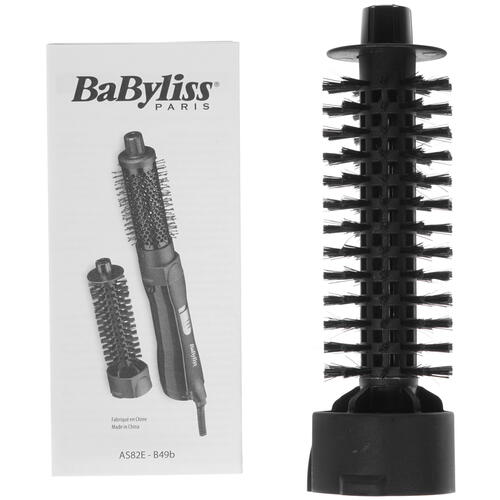 Купить Фен-щетка BaByliss AS82E черный  4701156. Характеристики, отзывы и цены в Донецке