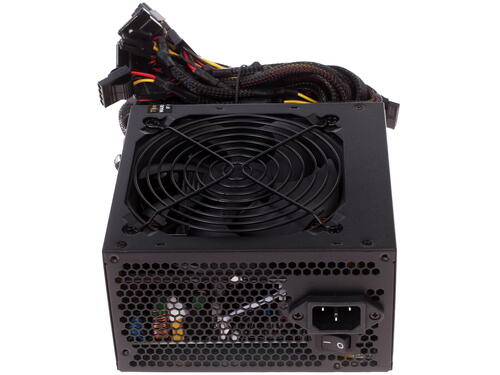 Купить Блок питания Thermaltake TR2 S 700W  1039733. Характеристики, отзывы и цены в Донецке