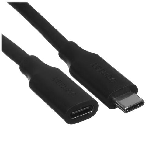 Купить Кабель Ugreen USB 3.2 Gen 2 Type-C - USB 3.2 Gen 2 Type-C  5026934. Характеристики, отзывы и цены в Донецке