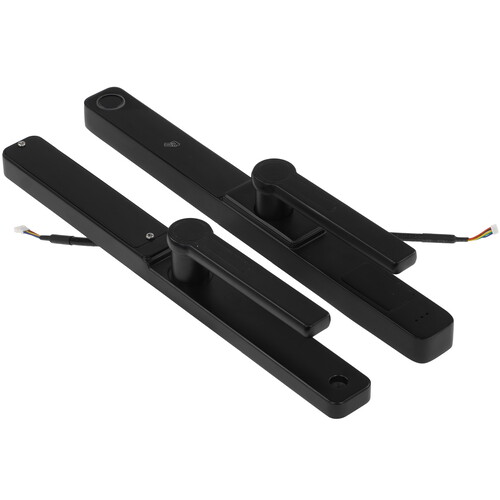 Купить Умный дверной замок Konan Z1 black  5497566. Характеристики, отзывы и цены в Донецке