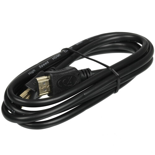 Купить Кабель  Cablexpert HDMI - HDMI, 1.5 м  5601905. Характеристики, отзывы и цены в Донецке