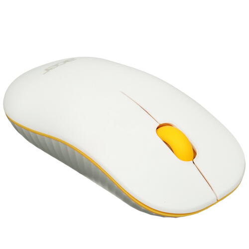 Купить Мышь беспроводная Acer OMR200 [ZL.MCEEE.020] белый  5098488. Характеристики, отзывы и цены в Донецке
