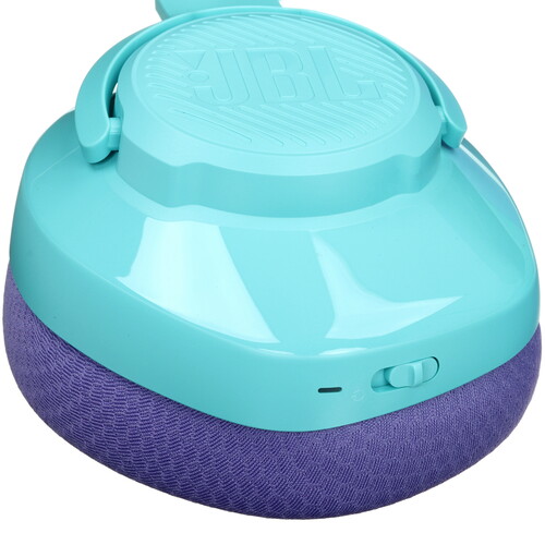 Купить Беспроводные наушники JBL Quantum 360 бирюзовый 2024  5496613. Характеристики, отзывы и цены в Донецке