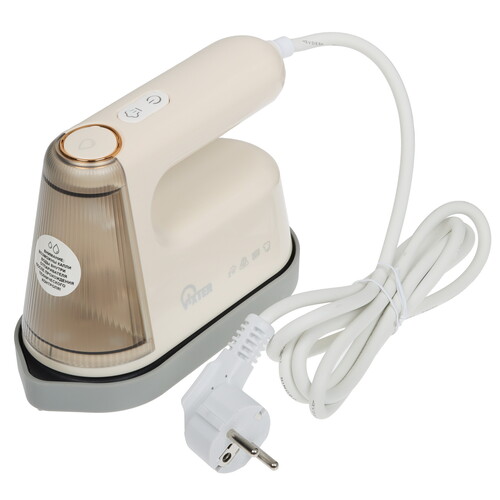 Купить Отпариватель VIXTER GSH-1410 бежевый  9006216. Характеристики, отзывы и цены в Донецке