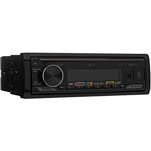 Купить Автопроигрыватель ACV ADX-907BM  5404319. Характеристики, отзывы и цены в Донецке