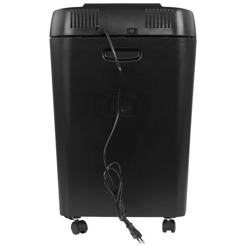 Купить Уничтожитель бумаг New United AT-12Cd  8192373. Характеристики, отзывы и цены в Донецке
