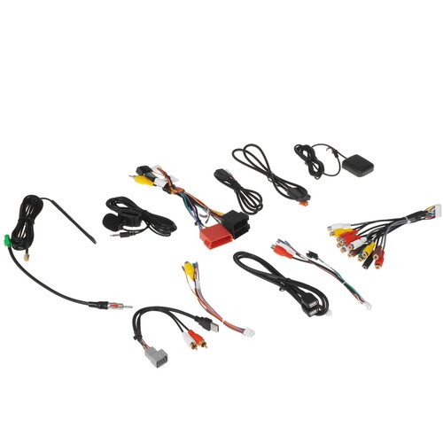 Купить Автопроигрыватель Incar ARN-6303-4  9306354. Характеристики, отзывы и цены в Донецке