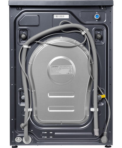 Купить Стиральная машина MAUNFELD MFWM1410SB02 серый  5362316. Характеристики, отзывы и цены в Донецке
