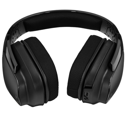 Купить Проводные наушники Logitech G633S черный 2019  5400886. Характеристики, отзывы и цены в Донецке