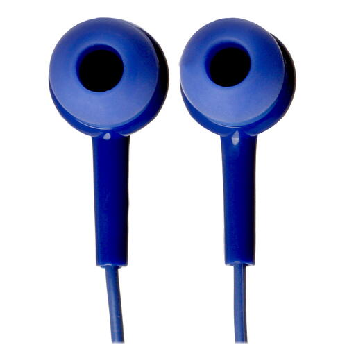 Купить Проводные наушники Panasonic RP-TCM115GCA синий  5082533. Характеристики, отзывы и цены в Донецке