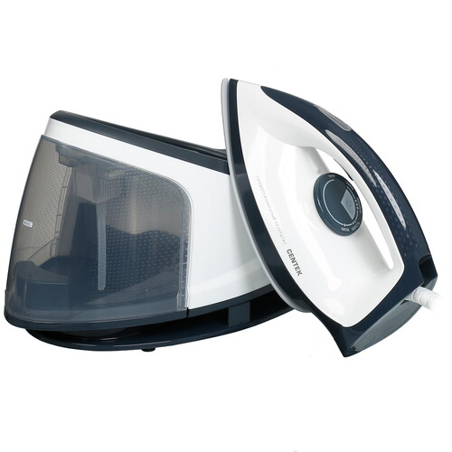 Купить Парогенератор Centek CT-2302 белый  9048250. Характеристики, отзывы и цены в Донецке