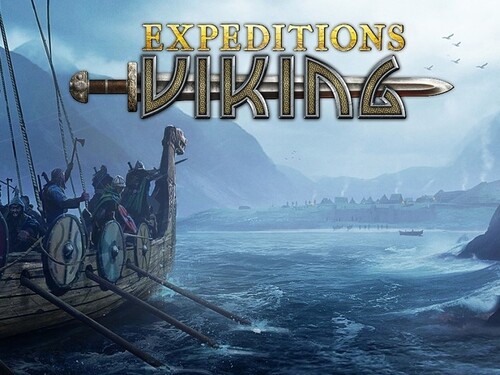 Купить Игра Expeditions: Viking (Steam)  5484483. Характеристики, отзывы и цены в Донецке