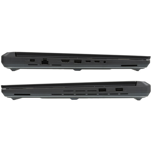Купить 16" Ноутбук ASUS ROG Strix G615LR-S5131 серый  5612459. Характеристики, отзывы и цены в Донецке