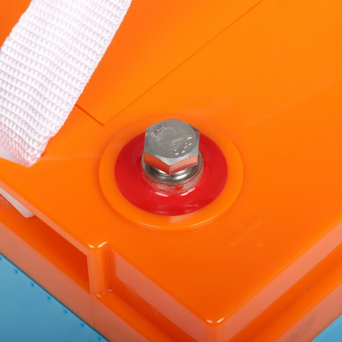 Купить Аккумуляторная батарея для ИБП Энергия GPL 12-100  9133948. Характеристики, отзывы и цены в Донецке