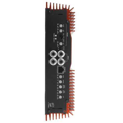 Купить Усилитель DL Audio Raven 3.1200  5648724. Характеристики, отзывы и цены в Донецке