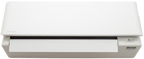 Купить Кондиционер настенный сплит-система Daikin FTXA25AW/RXA25A(9)+EKRS21 белый  9118529. Характеристики, отзывы и цены в Донецке