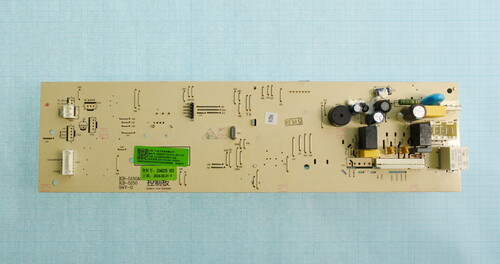 Купить Плата (Main) для стиральной машины DEXP WM-F612MKHE [2346235_V05]  9205014. Характеристики, отзывы и цены в Донецке