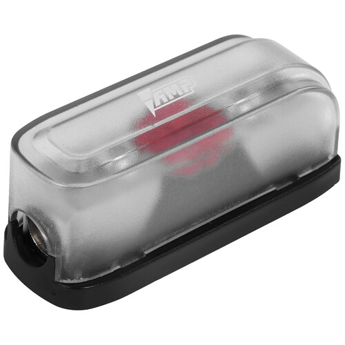 Купить Держатель для предохранителей AMP PROMO MANL-01  5641468. Характеристики, отзывы и цены в Донецке