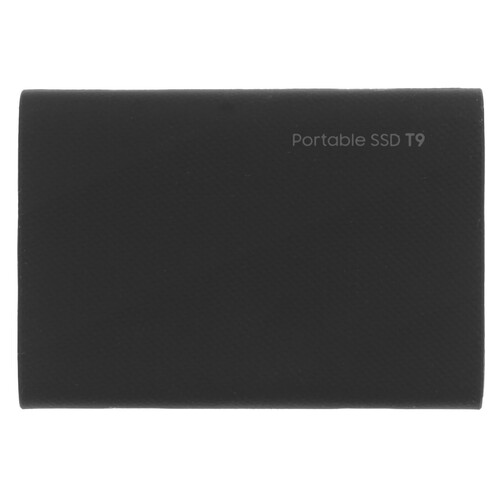 Купить 2000 ГБ Внешний SSD Samsung T9  5449083. Характеристики, отзывы и цены в Донецке