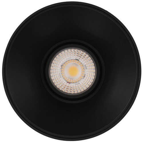 Купить Светильник потолочный Technical C064CL-01-25W4K-RD-B черный/черный  9143325. Характеристики, отзывы и цены в Донецке