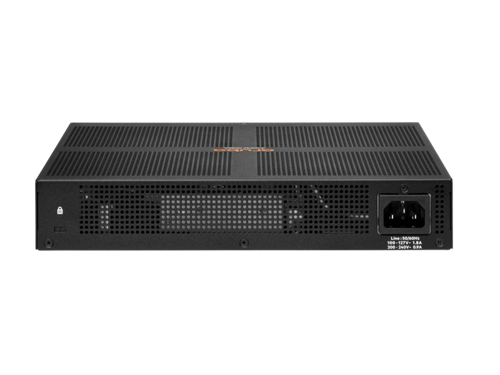 Купить Коммутатор HPE Aruba Networking 6000 12G Class4 PoE 2G/2SFP 139W  4898518. Характеристики, отзывы и цены в Донецке
