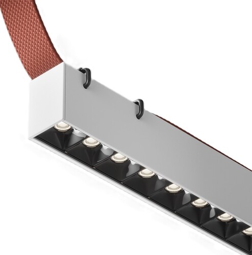 Купить Светильник Technical TR128B-24W4K-M-W белый, черный  9170065. Характеристики, отзывы и цены в Донецке