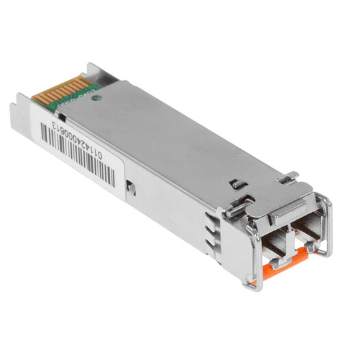 Купить SFP-модуль NIKOMAX GL-OT-SG28LC2-1590-CWDM  5631096. Характеристики, отзывы и цены в Донецке