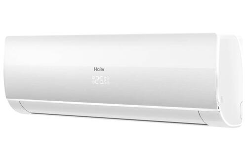 Купить Кондиционер настенный сплит-система Haier HSU-18HFF103/R3-W/HSU-18HUF103/R3 белый  9111328. Характеристики, отзывы и цены в Донецке