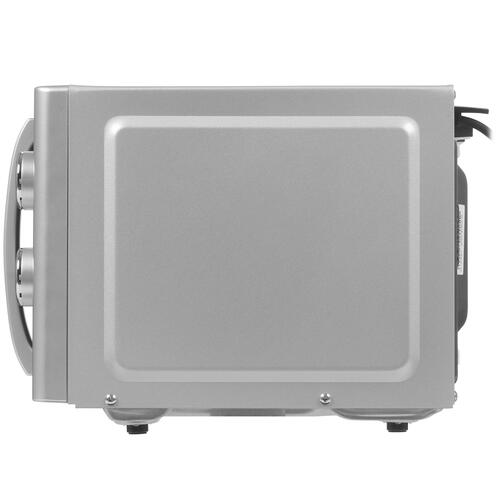 Купить Микроволновая печь CASO MG 20 Ecostyle Ceramic серебристый  8134619. Характеристики, отзывы и цены в Донецке