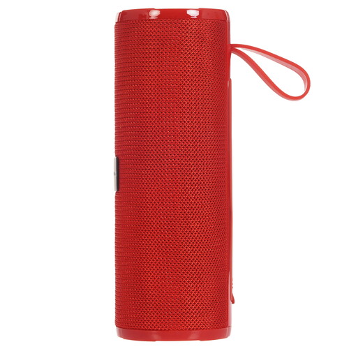 Купить Портативная колонка Borofone BR1 Beyond, красный  9244539. Характеристики, отзывы и цены в Донецке