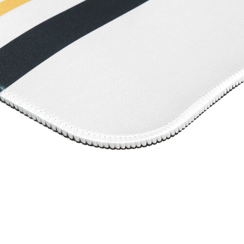 Купить Коврик DEXP Print Stream (XL) белый  9286083. Характеристики, отзывы и цены в Донецке