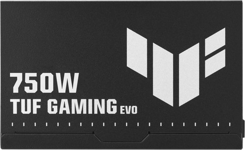 Купить Блок питания ASUS TUF Gaming 750W Bronze EVO [TUF-GAMING-750B-EVO] черный  5935283. Характеристики, отзывы и цены в Донецке