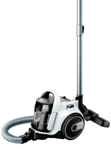 Купить Пылесос Bosch BGS05A222 белый  5321304. Характеристики, отзывы и цены в Донецке