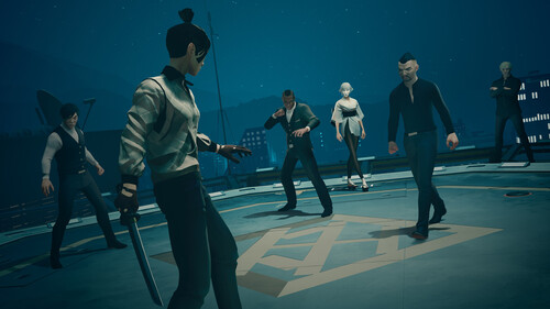 Купить Игра Sifu - Deluxe Edition (Steam)  5601488. Характеристики, отзывы и цены в Донецке
