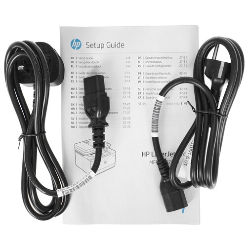 Купить МФУ лазерное HP LaserJet Pro 3102fdw  5480549. Характеристики, отзывы и цены в Донецке