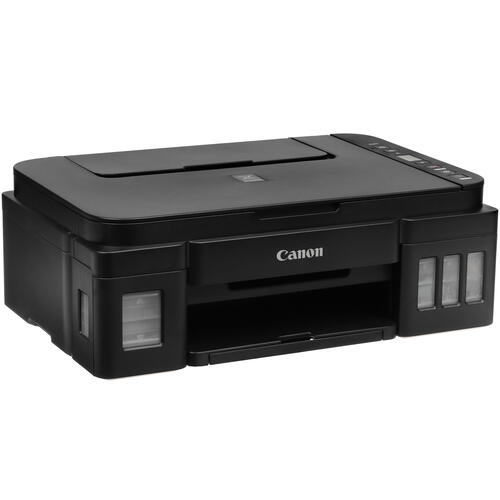 Купить МФУ струйное Canon PIXMA G2411  5080416. Характеристики, отзывы и цены в Донецке